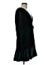 Maison Tara Green Cocktail Dress Size 8 - photo 4