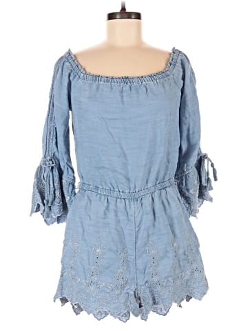 American Eagle Outfitters Romper (view 1)