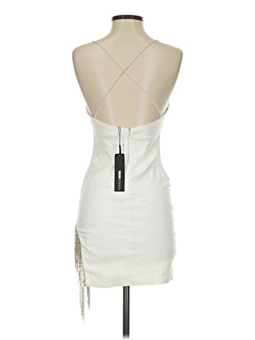 Fashion Nova Cocktail Dress (view 2)