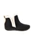 Assorted Brands Black Ankle Boots Size 9 - photo 1