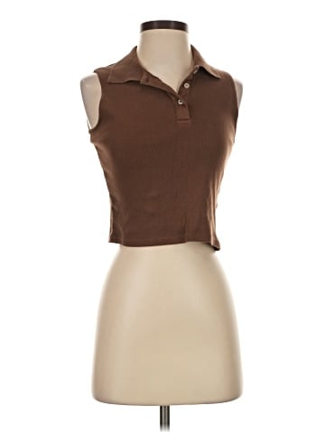 John Galt Tank Top (view 1)