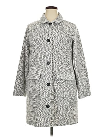 Maurices Coat (view 1)
