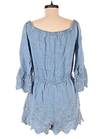 American Eagle Outfitters Romper (view 2)