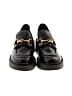 Jeffrey Campbell Black Flats Size 6 - photo 2