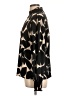 Sanctuary Black Long Sleeve Blouse Size L - photo 5