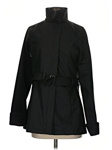 Novara Coat (view 1)