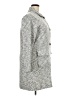 Maurices Gray Coat Size XL - photo 4