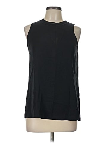 Vince. Sleeveless Blouse (view 1)