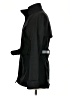 Novara Black Coat Size S - photo 5