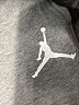 Air Jordan Gray Sweatpants Size 8 (estimated) - photo 3