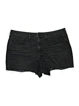 Universal Thread Denim Shorts