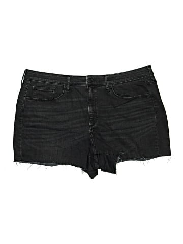 Universal Thread Denim Shorts (view 1)