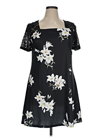 Assorted Brands Casual Dress (view 1)