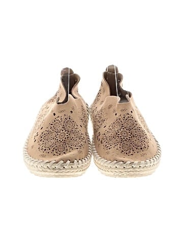 Bernie Mev Flats (view 2)
