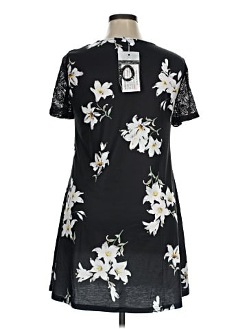 Assorted Brands Casual Dress (view 2)