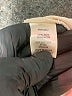 Max Studio Solid Ivory Linen Pants Size XL - photo 9