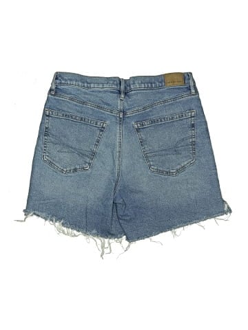 American Eagle Outfitters Denim Shorts (view 2)
