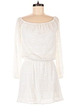 Lilly Pulitzer Casual Dress (view 1)