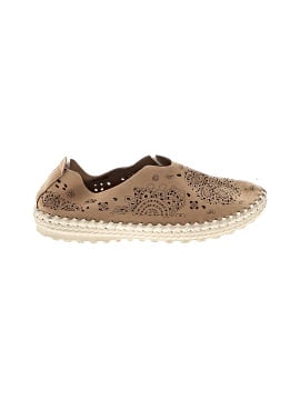 Bernie Mev Flats