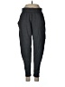 Under Armour Houndstooth Gray Casual Pants Size M - photo 1