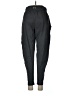 Under Armour Houndstooth Gray Casual Pants Size M - photo 2