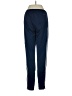Adidas 100% Polyester Blue Track Pants Size S - photo 2