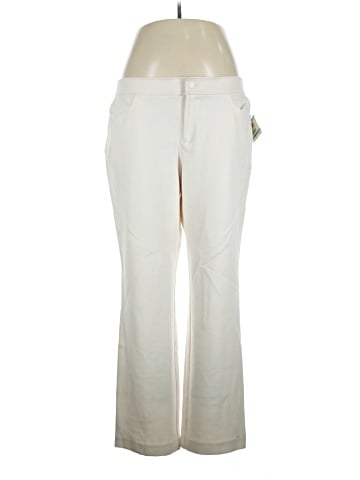 Anne Klein Casual Pants (view 1)