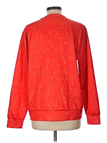 Unbranded Pullover Sweater (view 2)