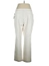 Anne Klein Ivory Casual Pants Size 16 - photo 2