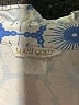 Mahi Gold Blue Casual Dress Size M - photo 7