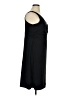 Eddie Bauer Solid Black Cocktail Dress Size XL - photo 5