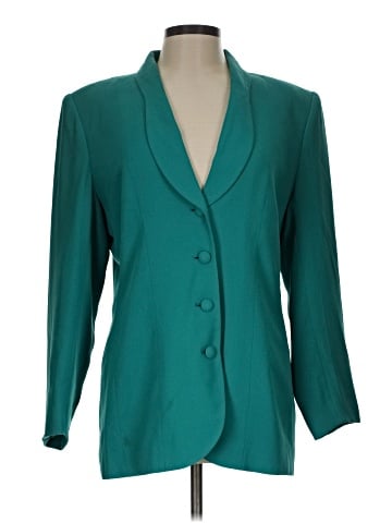 Kim Rogers Blazer (view 1)