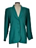 Kim Rogers Teal Blazer Size 12 - photo 1
