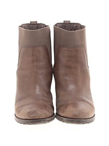 Clarks Ankle Boots (view 2)