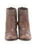 Clarks Brown Ankle Boots Size 7 1/2 - photo 2