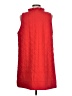 Entro Red Sweater Vest Size L - photo 2