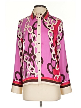 Rachel Zoe Tjx 3/4 Sleeve Blouse