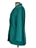 Kim Rogers Teal Blazer Size 12 - photo 5