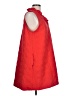 Entro Red Sweater Vest Size L - photo 4