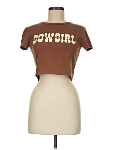 Unbranded Short Sleeve T-Shirt (view 1)