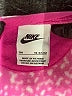 Nike 100% Polyester Pink Dress 0-3 MO / 3 MO - photo 3