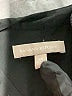 Banana Republic 100% Polyester Black Sleeveless Blouse Size XS - photo 7