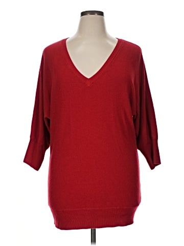 New York & Company Pullover Sweater (view 1)
