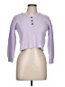 Old Navy Purple Pullover Sweater Size 10 - photo 1