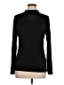 HEATTECH Black Long Sleeve Turtleneck Size L - photo 1