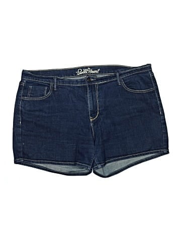 Old Navy Denim Shorts (view 1)