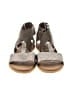Sorel Gray Sandals Size 10 - photo 2