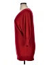 New York & Company 100% Acrylic Red Pullover Sweater Size XL - photo 5