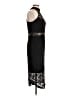 Bebe Black Cocktail Dress Size L - photo 4