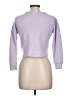 Old Navy Purple Pullover Sweater Size 10 - photo 2